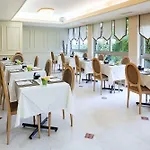 Hotel By Fassbind Genf