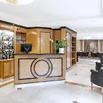 Hotel By Fassbind Genf