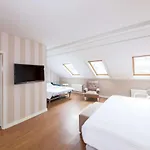 By Fassbind Hotel 3*