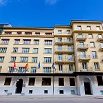 Hotel By Fassbind Genf