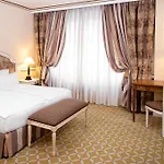 Hotel By Fassbind Genf