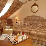 By Fassbind Hotel 3*
