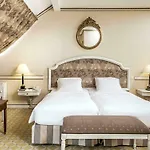 Hotel By Fassbind Genf