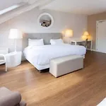 Hotel By Fassbind 3*