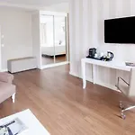 By Fassbind Hotel 3*