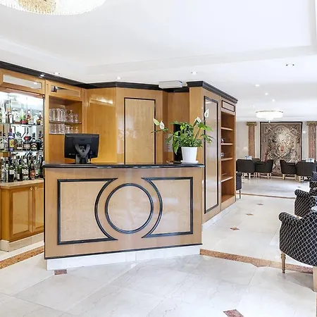 Hotel By Fassbind Ginebra