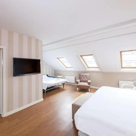 By Fassbind Hotel 3*