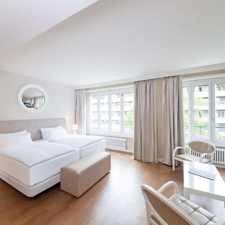 Hotel By Fassbind 3*