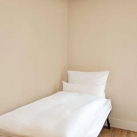 Hotel By Fassbind Ginebra