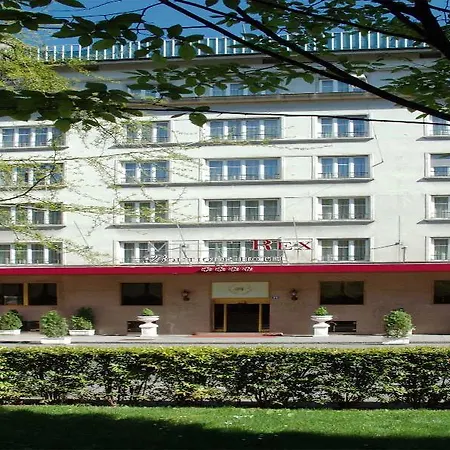 Hotel By Fassbind