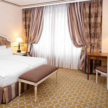 Hotel By Fassbind Ginebra