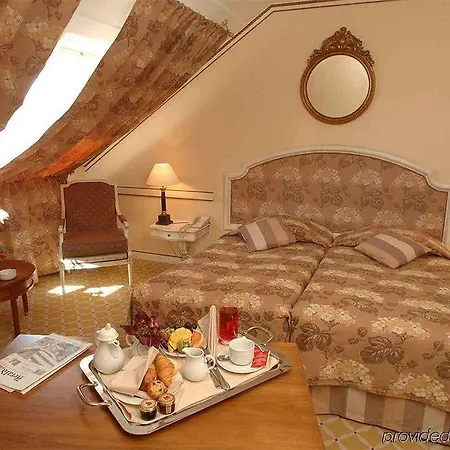 By Fassbind Hotel 3*