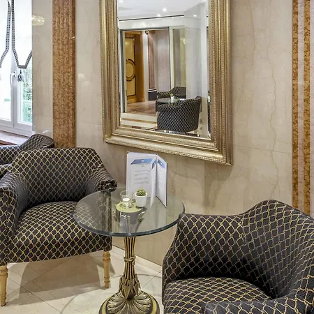 By Fassbind Hotel 3*