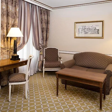 By Fassbind Hotel 3*