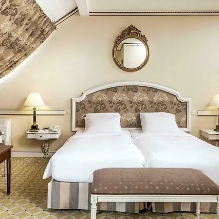 Hotel By Fassbind Ginebra