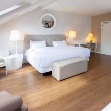 Hotel By Fassbind 3*