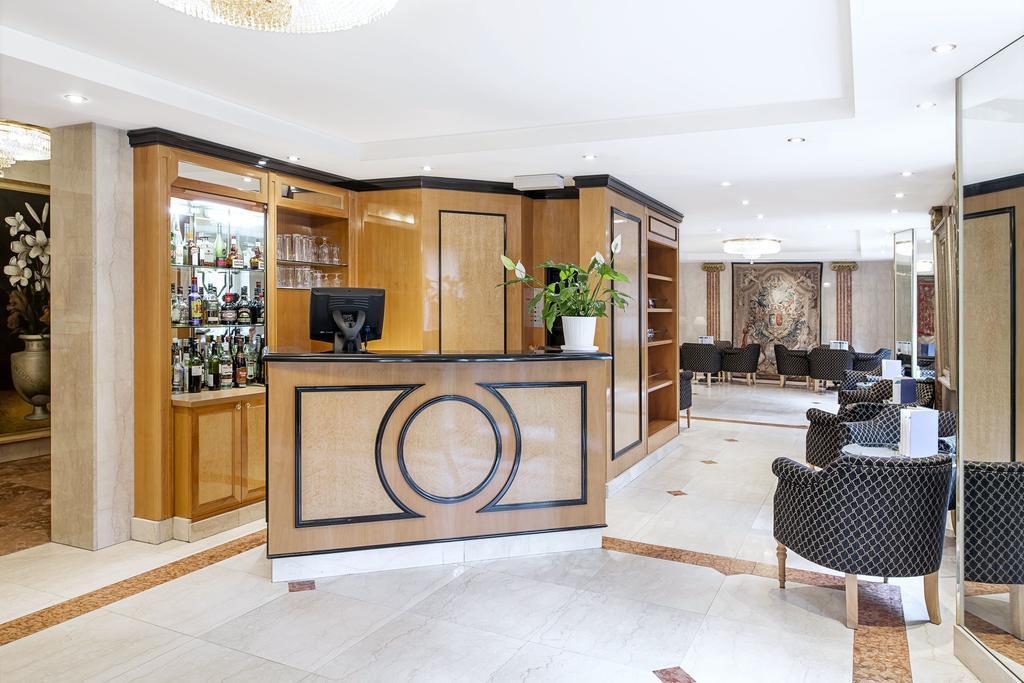 Hotel By Fassbind Geneva