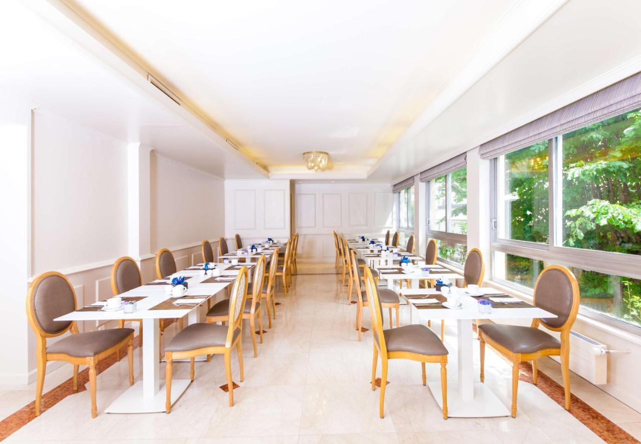 By Fassbind 3* Geneva