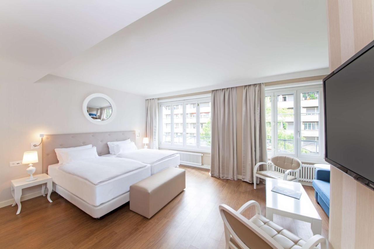 Hotel By Fassbind 3*