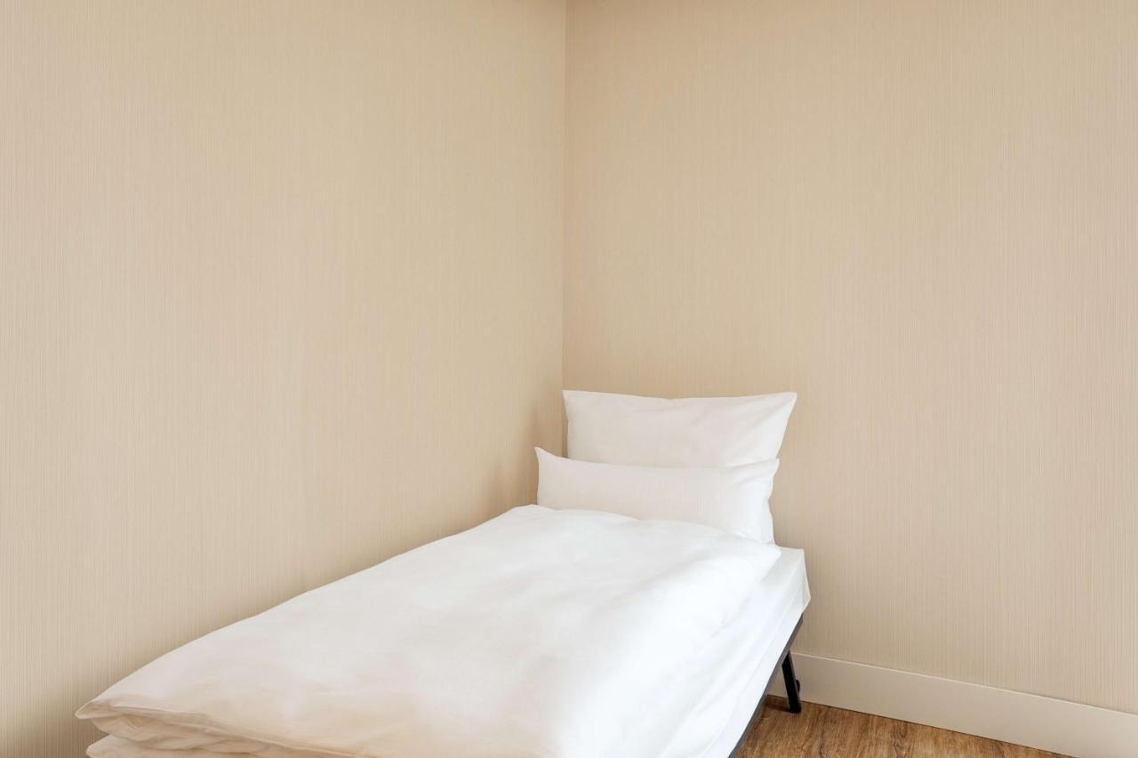 Hotel By Fassbind Genf