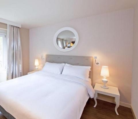 Hotel By Fassbind 4*