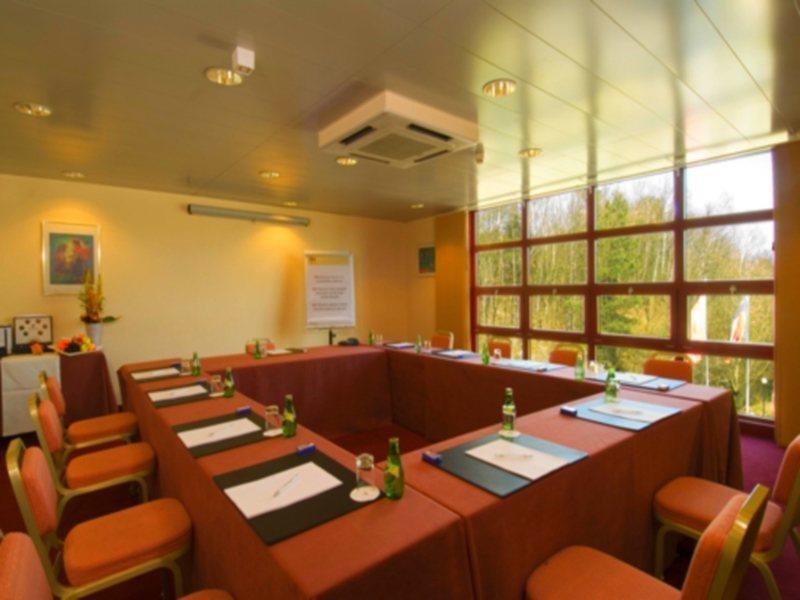 Hotel By Fassbind Ginebra