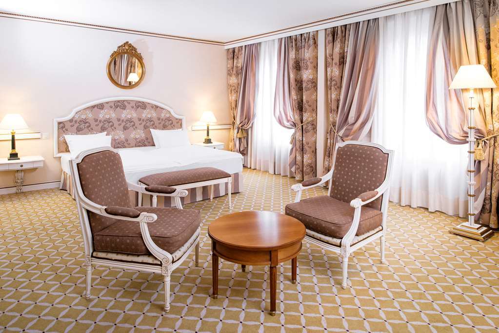 By Fassbind Hotel