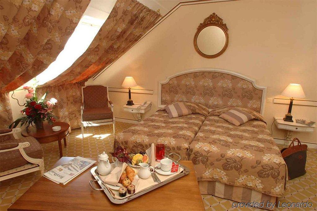 By Fassbind Hotel 3*