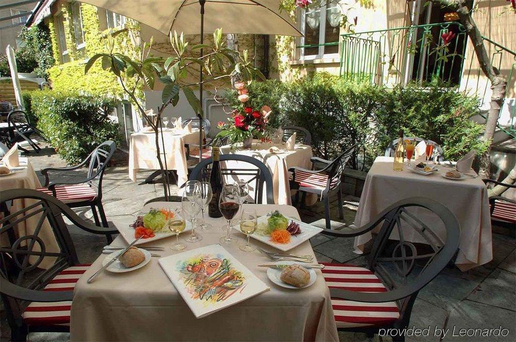 By Fassbind 3* Geneva