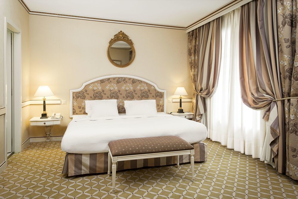 Hotel By Fassbind
