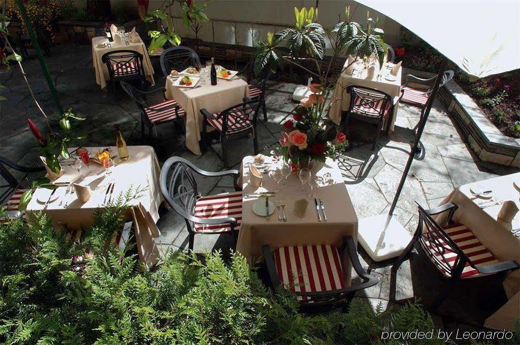 Hotel By Fassbind Geneva