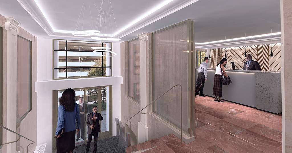 By Fassbind Hotel 3*