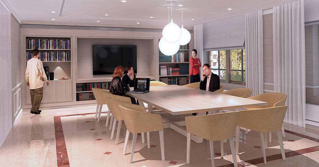 By Fassbind 3* Genève