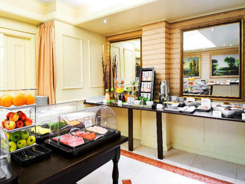 Hotel By Fassbind Geneva