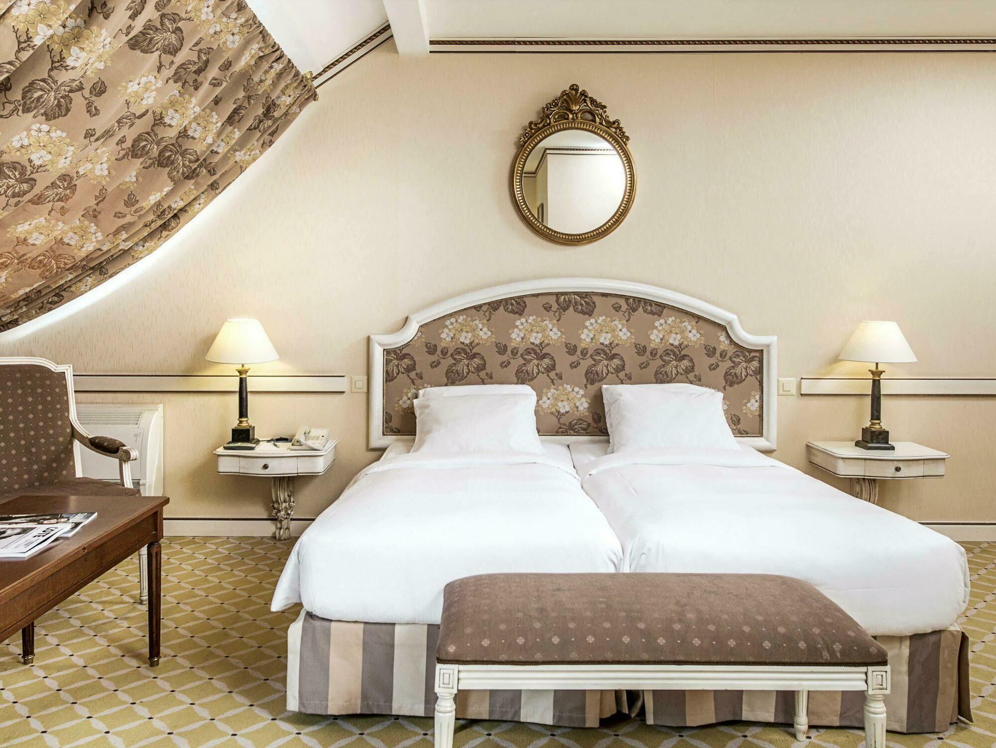 Hotel By Fassbind Geneva