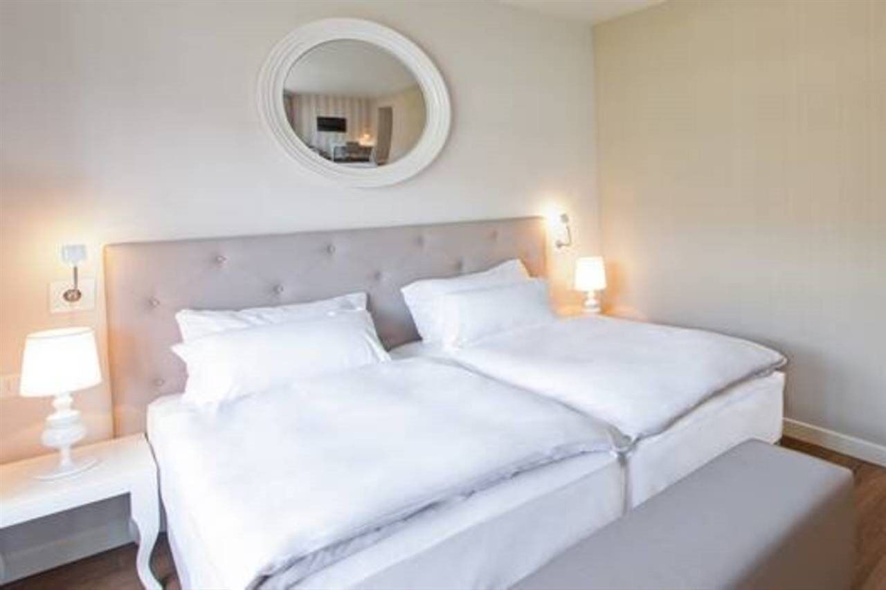 By Fassbind Hotel Genf