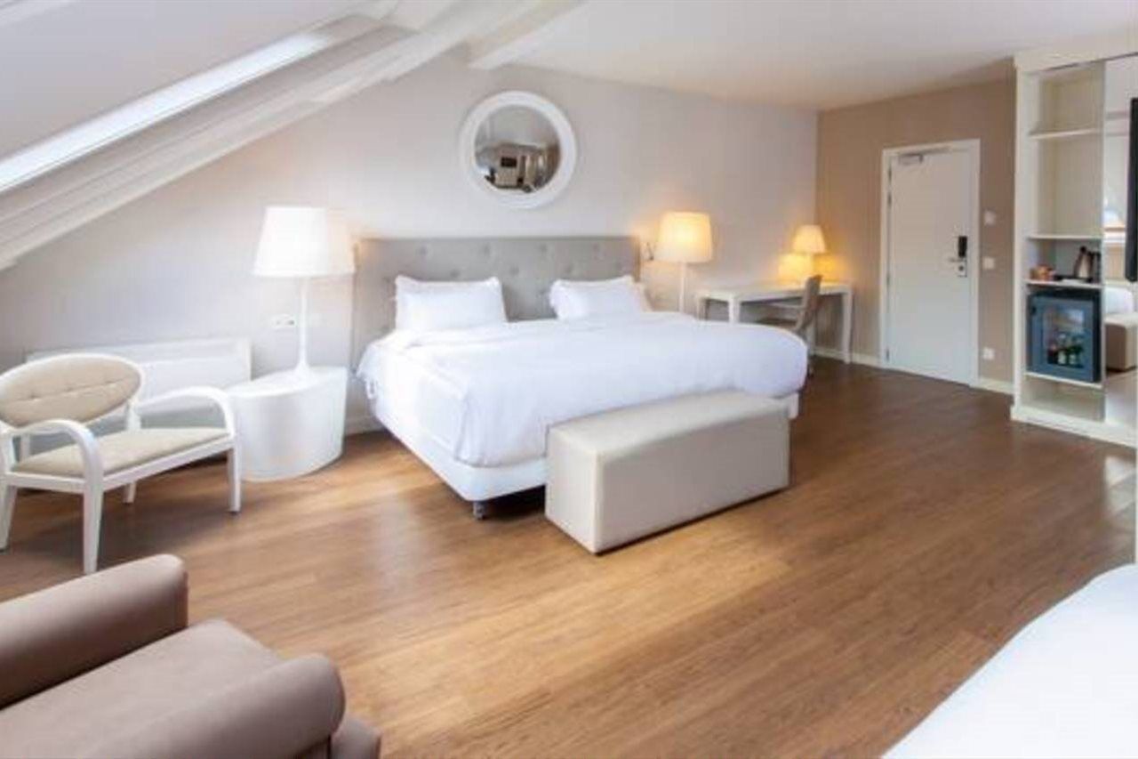 Hotel By Fassbind 3*