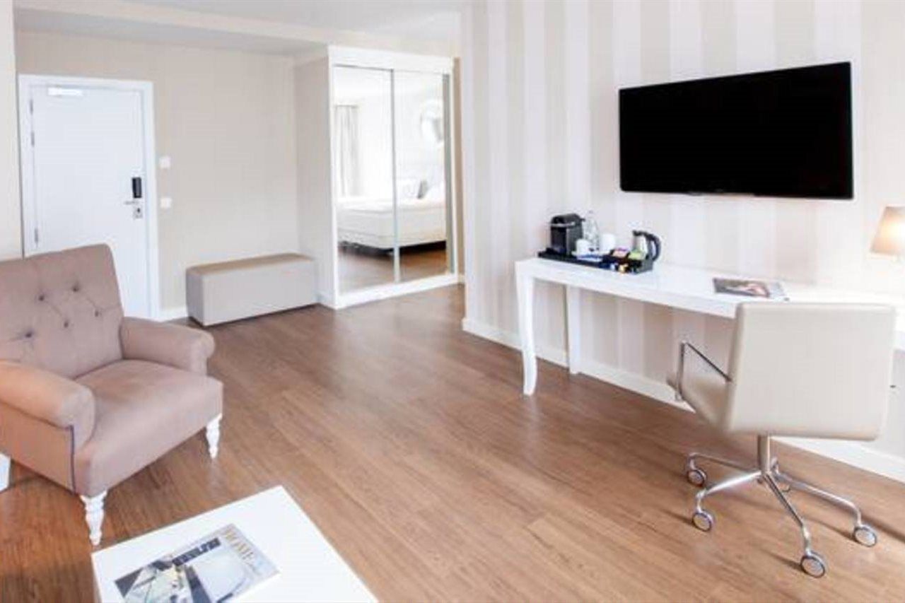 By Fassbind Hotel 4*