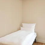 Hotel By Fassbind Genève