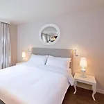 Hotel By Fassbind 3*