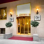 By Fassbind Hotel Genève