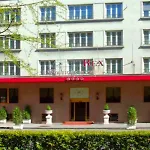 Hotel By Fassbind