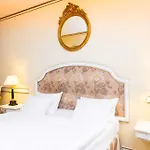 By Fassbind Hotel Genève