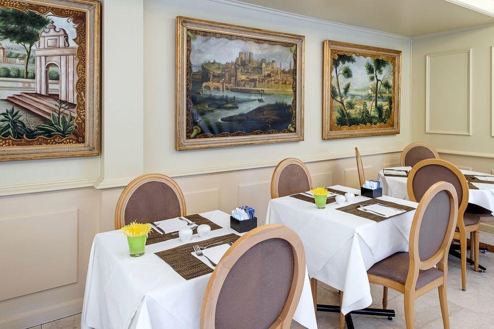 By Fassbind Hotel 4*