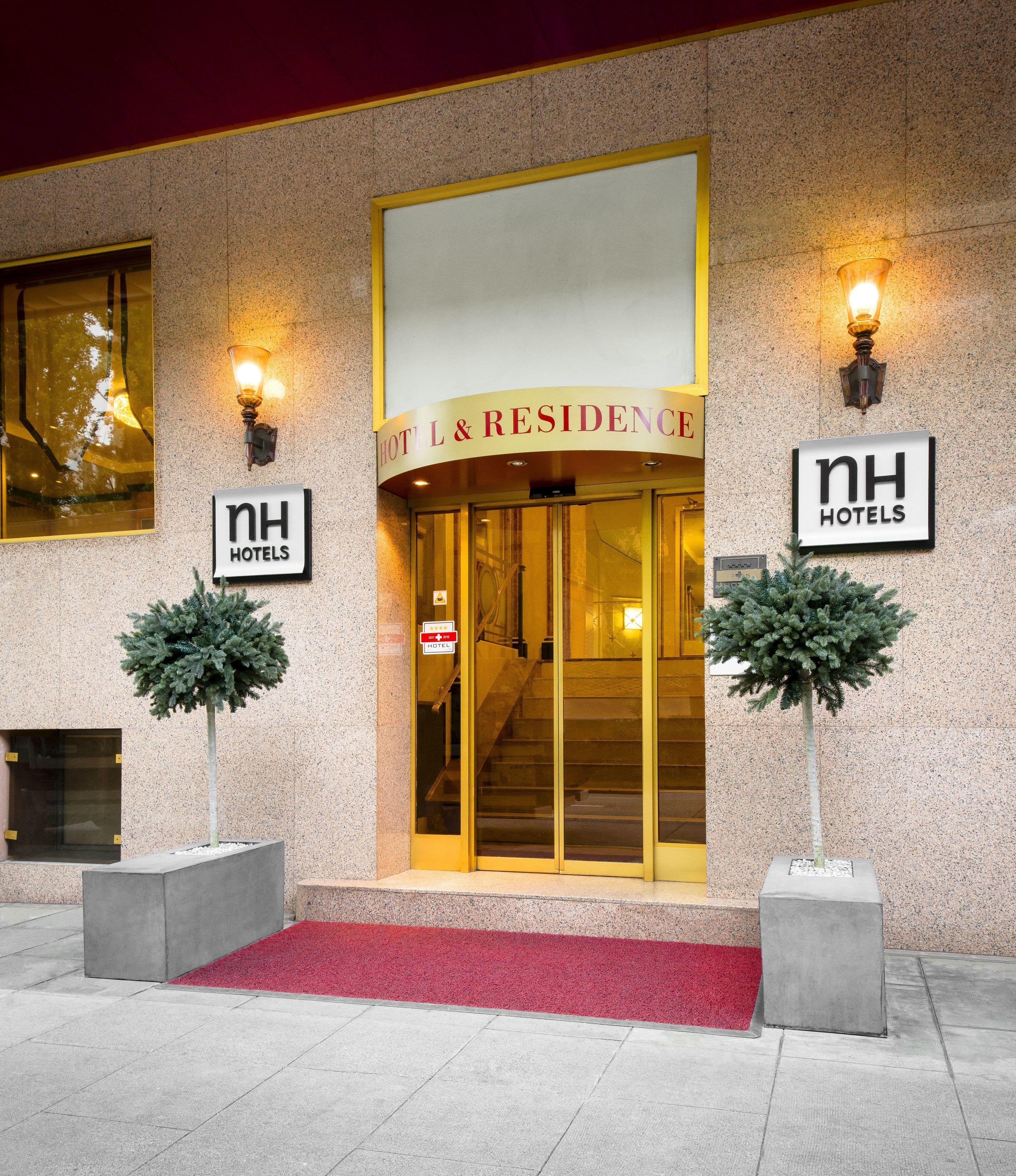 By Fassbind Hotel Genf