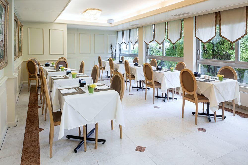 Hotel By Fassbind Geneva