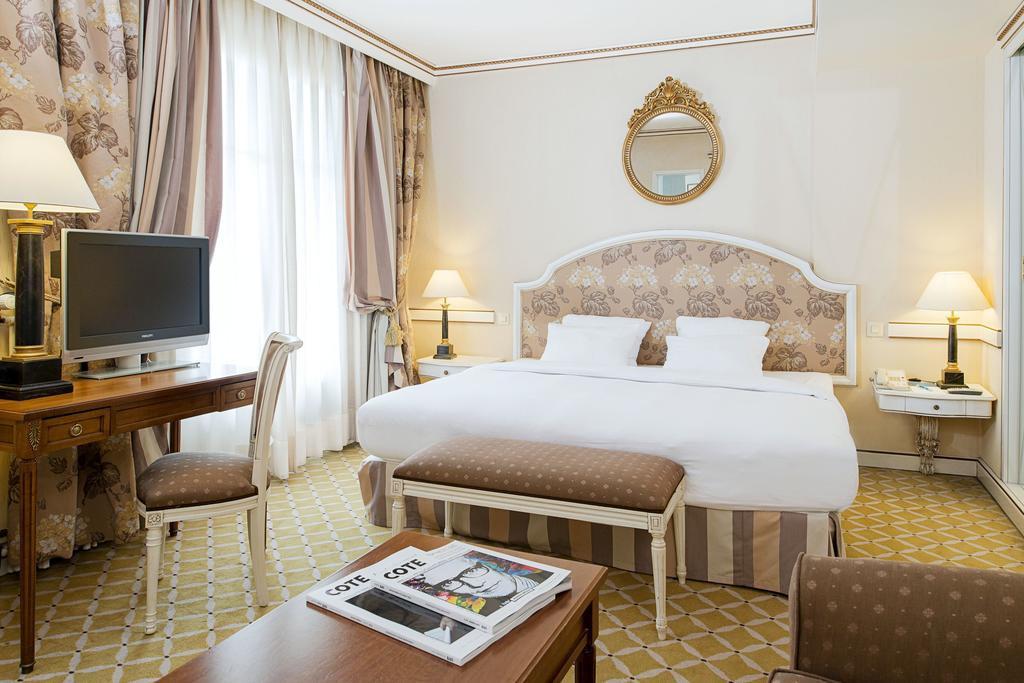 By Fassbind 4* Geneva