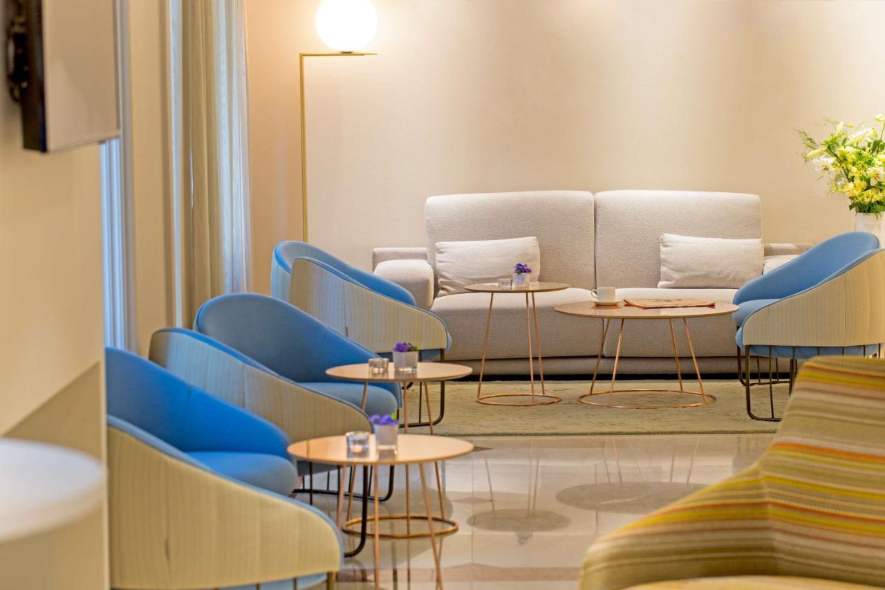 Hotel By Fassbind Geneva