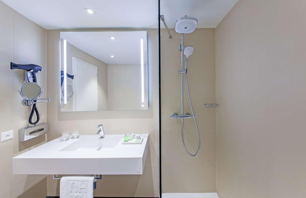 By Fassbind Hotel Geneva