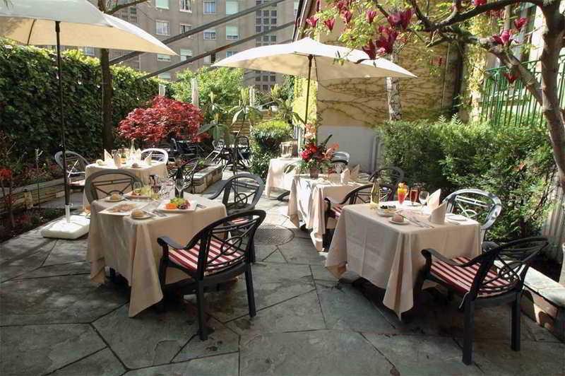 By Fassbind Hotel 4*